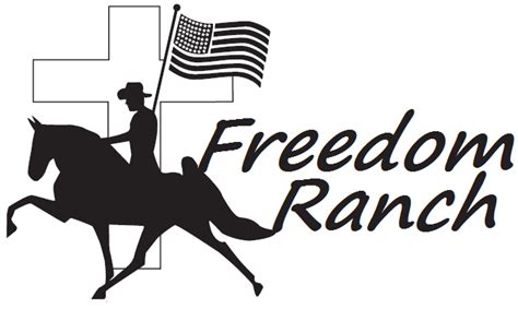 Freedom ranch - San Diego Freedom Ranch 1777 Buckman Springs Rd Campo, CA 91906. Visiting Hours: Family Sundays 4:00 PM - 8:30 PM Dinner 4:30 PM. Alumni Wednesdays 4:45 PM - 9:15 PM Dinner 5:00 PM & AA Meeting 8:00 PM. A $2 Donation is Requested per Meal (No Pets Allowed) 